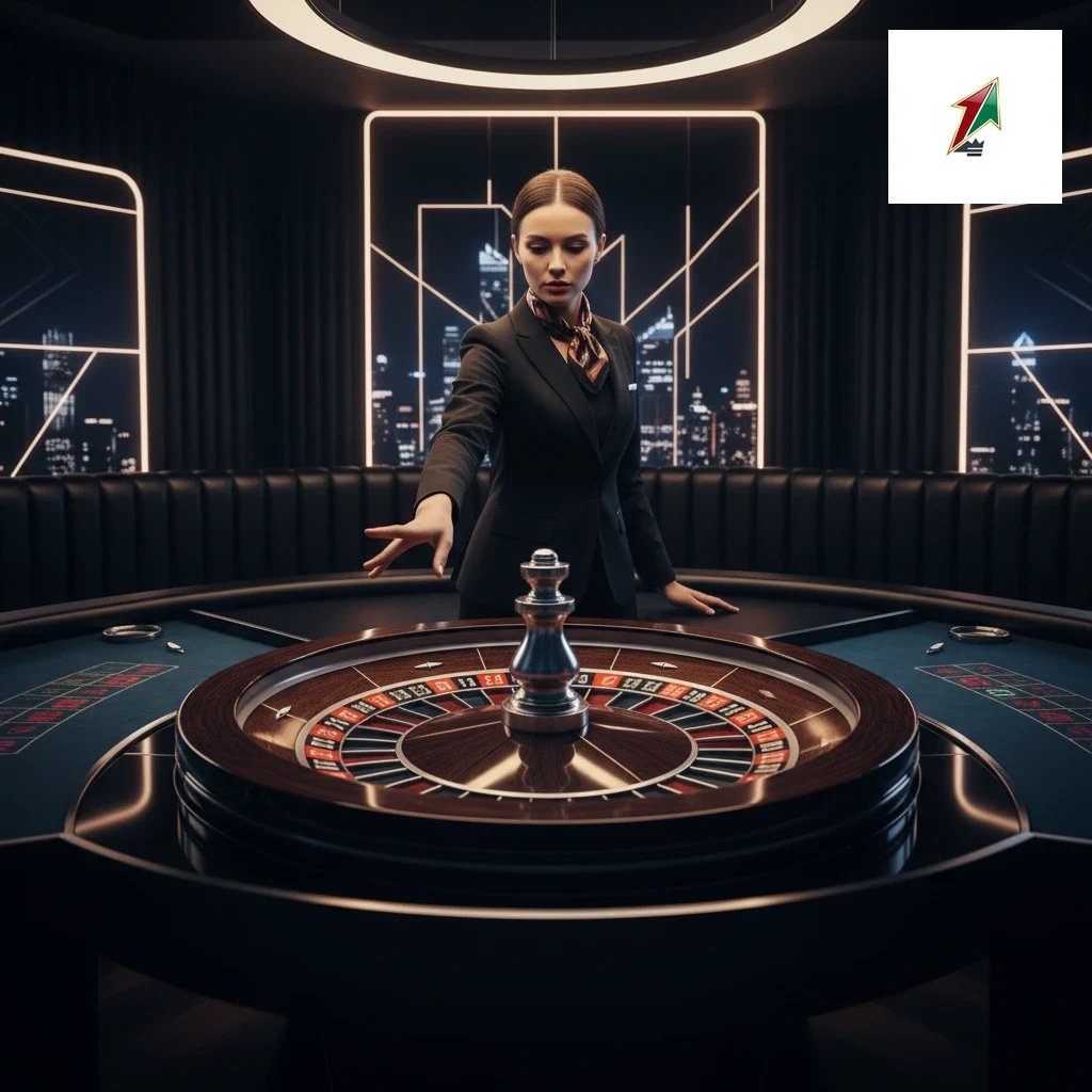 Blackjack Live Streaming