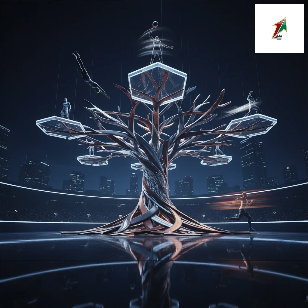 Yggdrasil