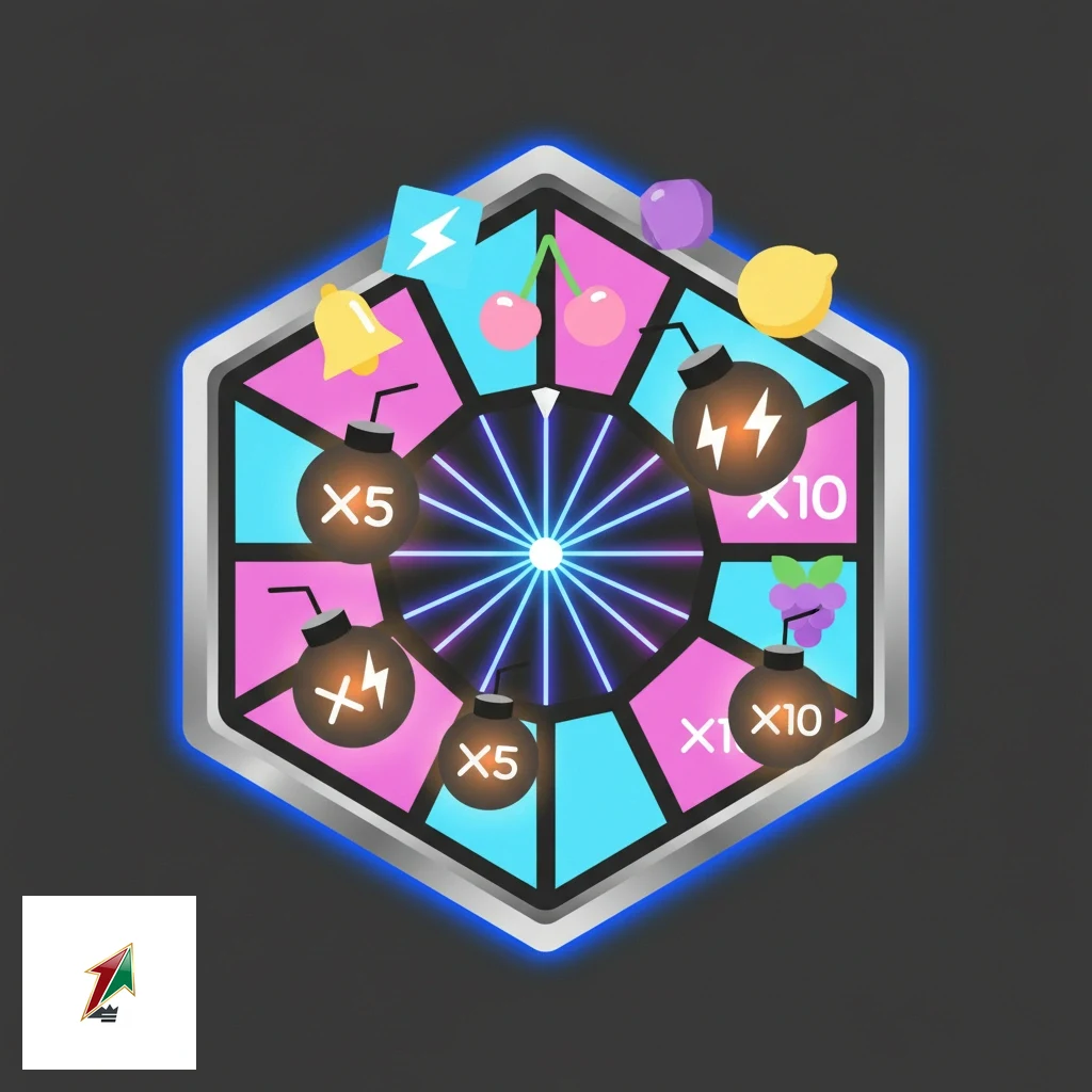 Lightning Roulette