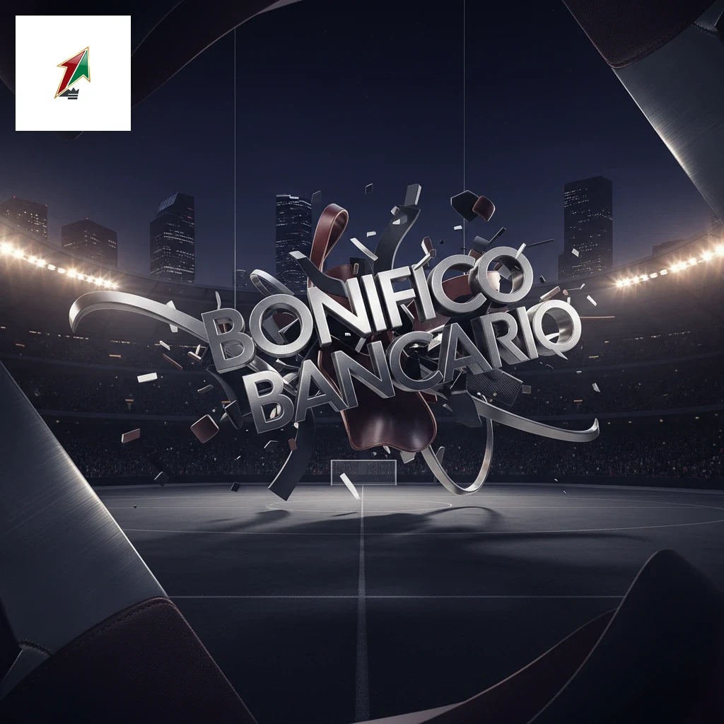 Bonifico Bancario