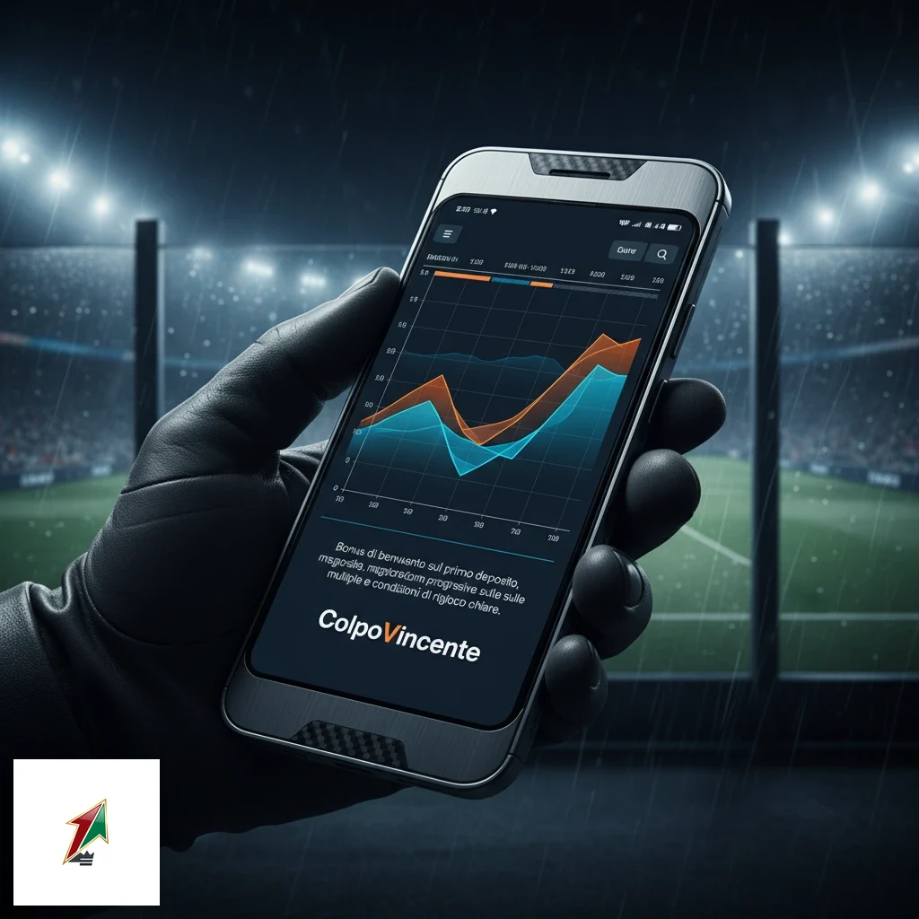 Dettaglio promozioni e bonus sulle scommesse sportive