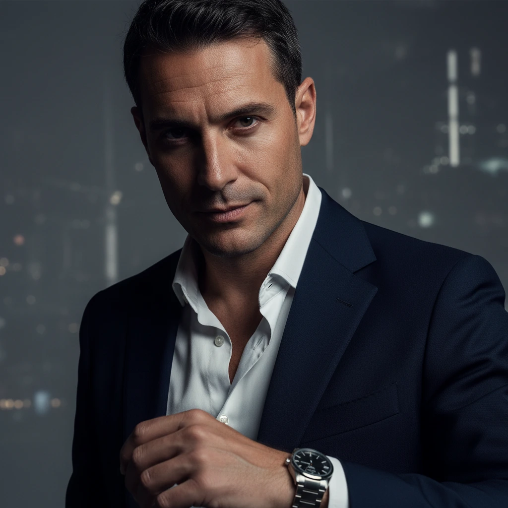 Riccardo Moretti - Analista Scommesse Sportive